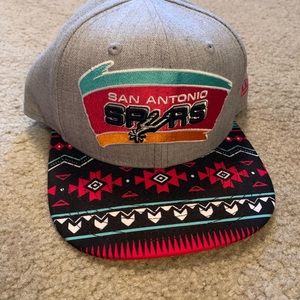 snap back